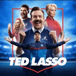 Ted Lasso