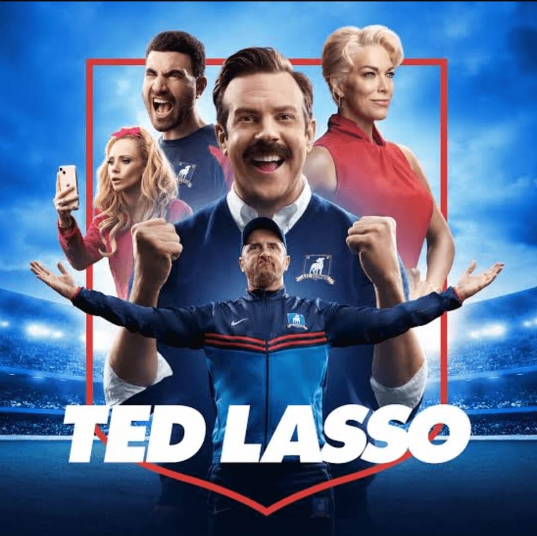 Ted Lasso